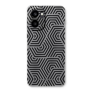 Magic pattern