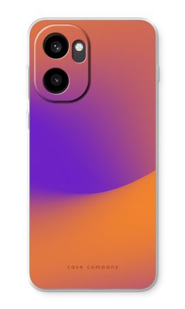 Orange Curve
