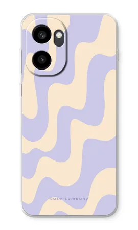 Flow, OnePlus 15R soft case