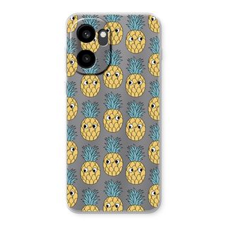 Pineapples