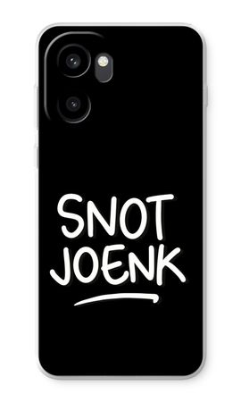 Snotjoenk