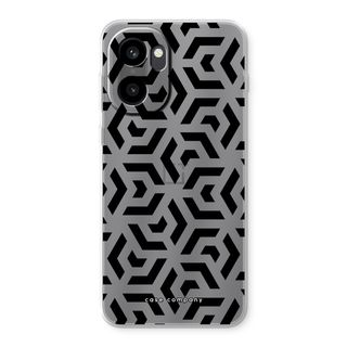 Crazy pattern