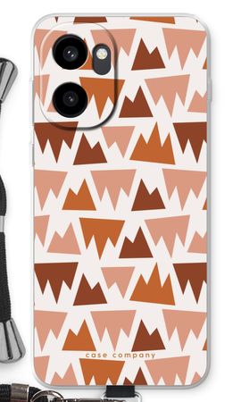 Mountain Peaks
