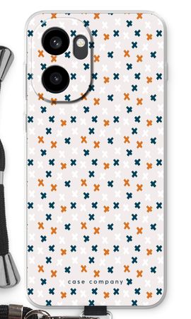 Cross Pattern