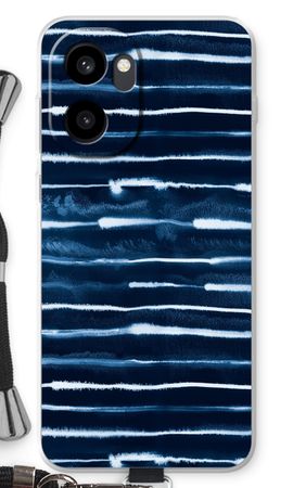 Lines Navy