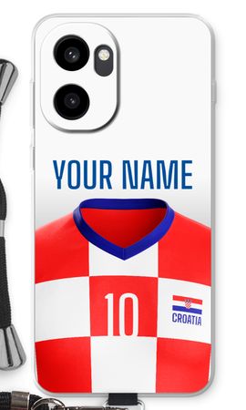 Croatia - Football