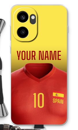 Spain - Football