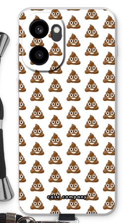 Poop emoji