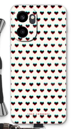 Little hearts