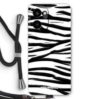 Zebra pattern