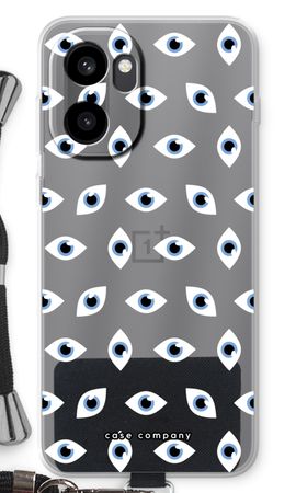 Eyes pattern