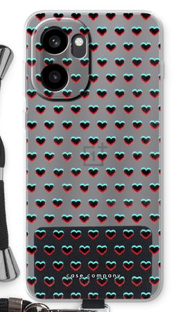 Little hearts