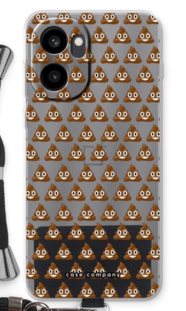 Poop emoji
