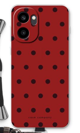 Ladybird Spots
