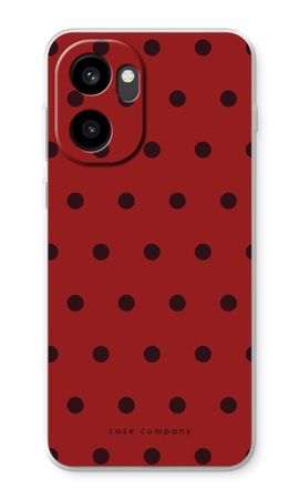 Ladybird Spots