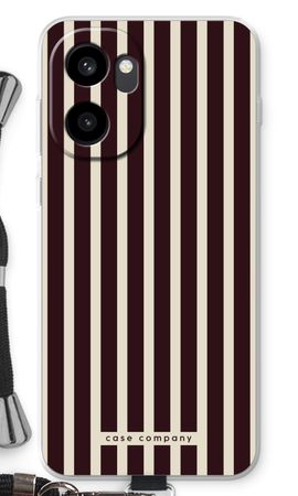 Bamboo Stripe