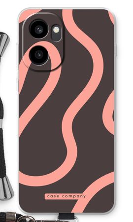 Mocha Swirl