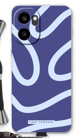 Indigo Stream