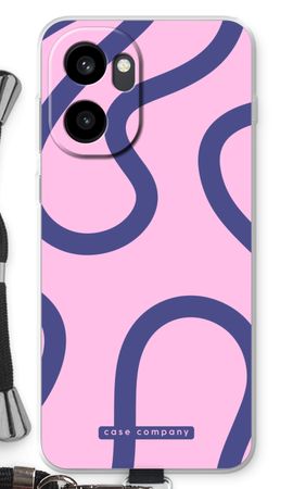Bubblegum Curve