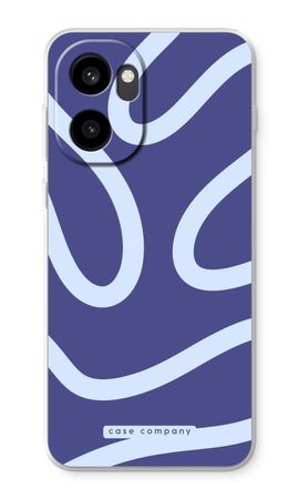 Indigo Stream