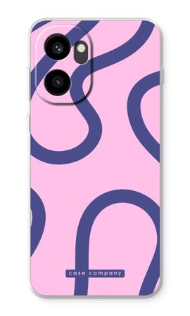 Bubblegum Curve