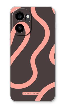 Mocha Swirl