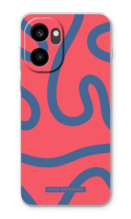 Coral Maze