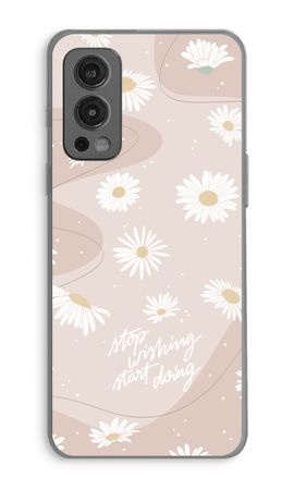 Daydreaming becomes reality