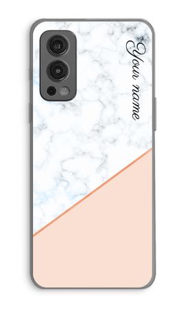 Marble in style