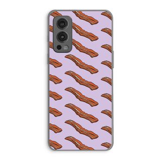 Bacon to my eggs #2