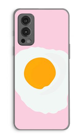 Sunny side up