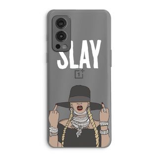 Slay All Day