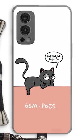 GSM poes