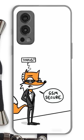 GSM secure