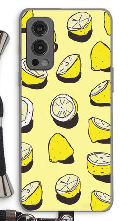 When Life Gives You Lemons...