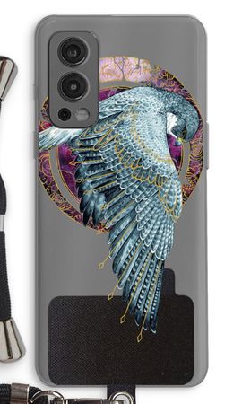 Golden Falcon