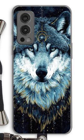 Darkness Wolf