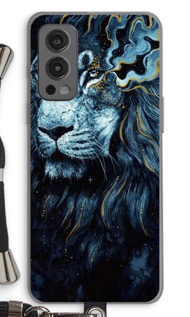 Darkness Lion