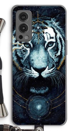 Darkness Tiger
