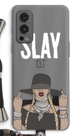 Slay All Day