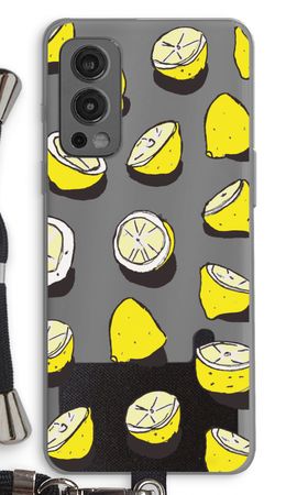 When Life Gives You Lemons...