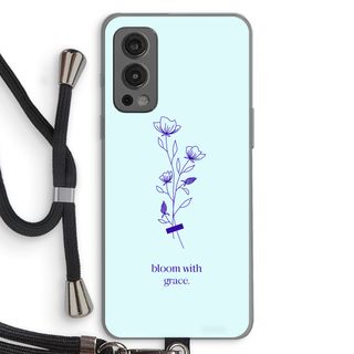 Bloom with grace