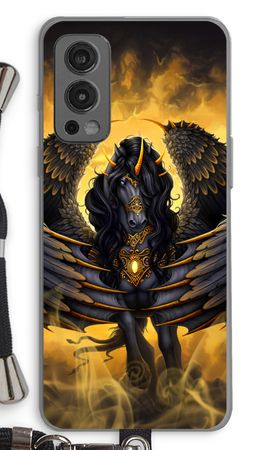 Pegasus