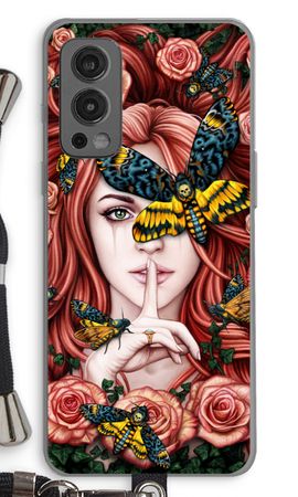 Lady Moth