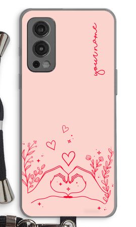 Love is in the air