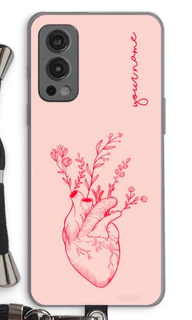 Blooming Heart