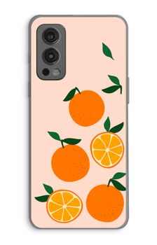 Will you be my clementine