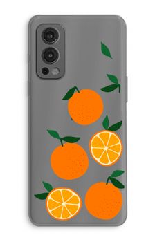 Will you be my clementine