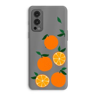 Will you be my clementine