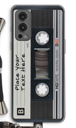 Cassette tape N°3